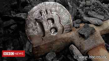 Cambridge data shows Bitcoin mining on the move