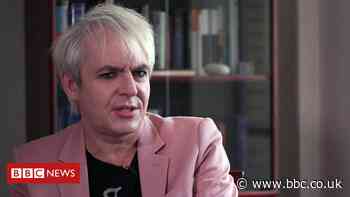 Duran Duran’s Invisible: 'Thrilled' with AI collaboration