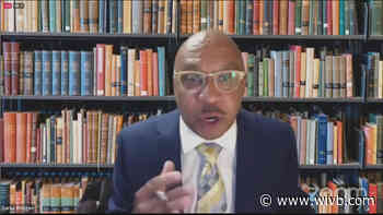 Buffalo Common Council president calls for more oversight on how city federal relief dollars will be spent