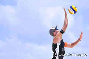 Nederlandse kometen winnen in Gstaad - 3e plaats voor Mol / Sorom's bazen - Huissen TV