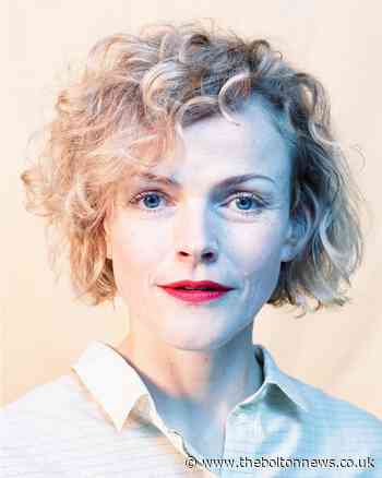 Maxine Peake throws support behind Winter Hill anniversary walk