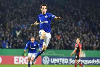 Raman na stunttransfer richting Anderlecht: &quot;Als zij bellen, moet je niet lang nadenken&quot;