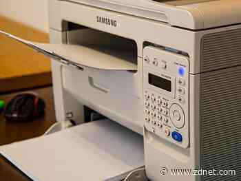 Windows Print Spooler hit with local privilege escalation vulnerability