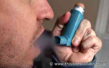 Londoners say asthma is triggered by toxic air pollution