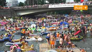 Kein Nabada, aber kleine Feiern: So wird der Schwörmontag 2021