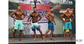 Fisiculturismo: Um dos maiores shows do mundo, Musclecontest Iron Games Imbituba terá categoria especial Estreantes; saiba como se inscrever - Portal AHora