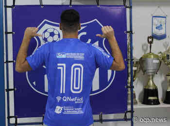 Caravaggio e Imbituba representam o Sul de SC na Série C do Estadual - OCP News