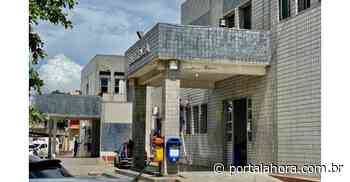 Pandemia: com vacinação acelerada, pela 1ª vez hospital São Camilo, em Imbituba, tem somente três pessoas internadas com covid-19 - Portal AHora