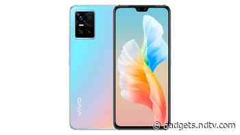 Vivo S10, Vivo S10 Pro With 90Hz Super AMOLED Displays, Dual Selfie Cameras Launched: Price, Specifications