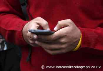Letter: Social media is not compulsory so let's all avoid it