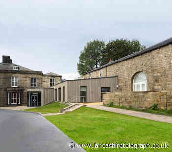 Rossendale: Whitaker Museum to reopen after £2.2m revamp