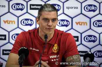 Seth De Witte reageert gevoelig na verkiezing tot 'Speler van het Decennium' bij KV Mechelen: &quot;Jammer dat het een gedwongen afscheid werd&quot;