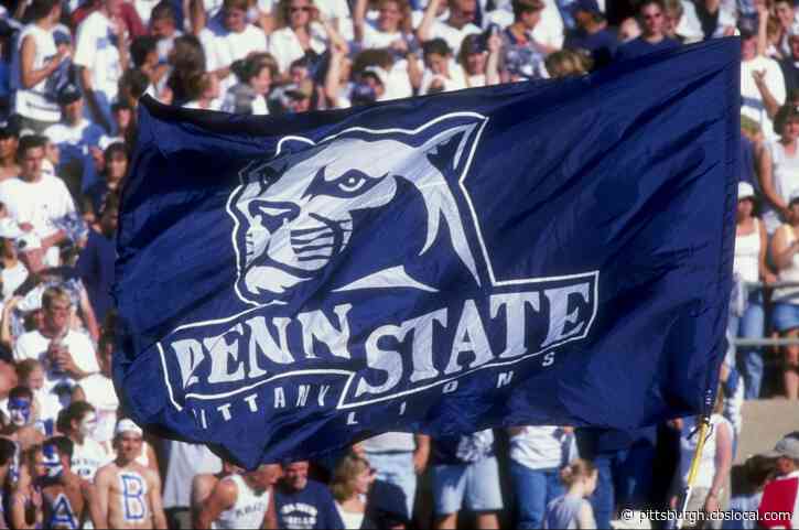 Penn State Trustees Votes To Raise Tuition For Upcoming School Year