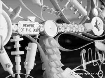 May ransomware blight all the cyber stragglers and let God sort them out