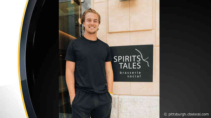 Pitt Quarterback Kenny Pickett Signs NIL Deal With The Oaklander Hotel