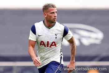 Grote kuis bij Tottenham: 'Toby Alderweireld moet plaatsmaken voor ex- STVV'er'