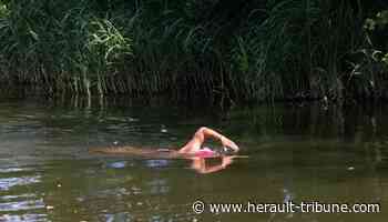 Frontignan : la ville relaie la campagne de prévention des noyades de VNF - Hérault-Tribune