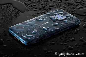 Nokia XR20 Image May Have Been Published Online Ahead of Launch, Suggests Rugged Design
