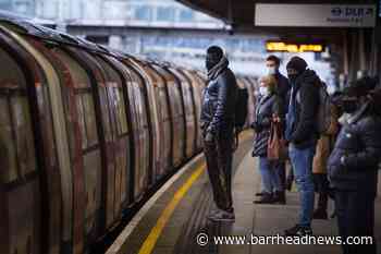 Where do I need to wear a mask after restrictions ease? - Barrhead News