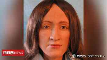 Finding 'Grace': Murder, DNA and ancestry