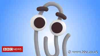 Clippy returns - as an emoji