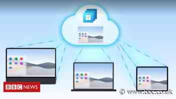 Microsoft announces Windows 365, a subscription cloud PC