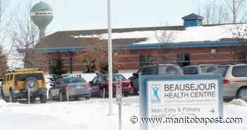 COVID Closes Beausejour ER - Winnipeg - Manitoba Post