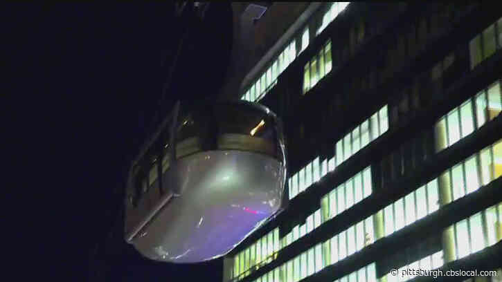 Port Authority Exploring Idea Of Creating ‘Aerial Tram’ Connecting Strip District And Hill District
