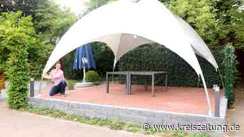 Gasthaus Husmann in Groß Lessen: Neustart mit Musik im Garten - kreiszeitung.de