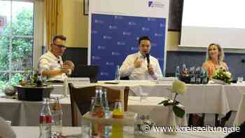 Der Stammtisch wird öffentlich - kreiszeitung.de