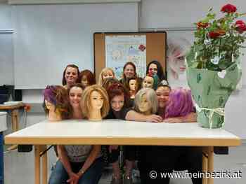 Weiterbildung im Lockdown: Das Update für Friseur_innen ist beendet - meinbezirk.at