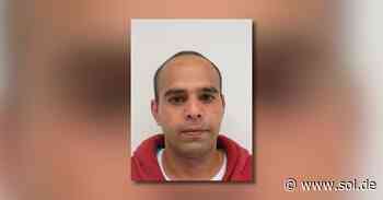 Neunkirchen: Polizei sucht vermissten Butt Qamar (37) - sol.de