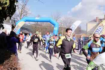 Payerbacher Lauf-Highlight: Zahl der Anmeldungen entscheidet ob der "Frühlingslauf" stattfindet - meinbezirk.at
