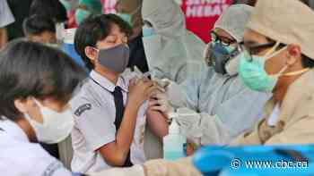 Coronavirus: What's happening in Canada and around the world on July 15