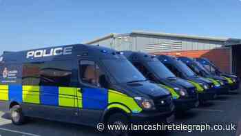Number of racist and religion related crimes rising in Lancashire