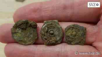 Archäologie: Hunderte Münzen aus der Eisenzeit in London gefunden | svz.de - svz – Schweriner Volkszeitung