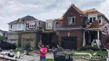 At least 8 injured, ‘catastrophic’ damage after tornado hits Barrie - CityNews Toronto