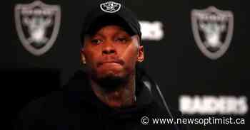 Former NFL receiver Martavis Bryant remains a no-show at Toronto Argonauts camp - The Battlefords News-Optimist