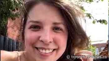 Toronto man charged with second-degree murder after woman killed in basement apartment - CTV Toronto