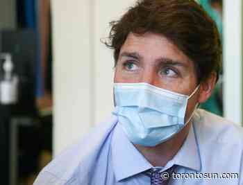 LILLEY: Trudeau's ethics problem comes back as he faces another probe - Toronto Sun