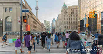 Toronto ranked the 19th most honest city in the world but only second in Canada - blogTO