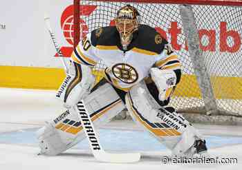 3 Expensive Goalies the Toronto Maple Leafs Could Acquire - Editor in Leaf