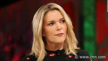 Megyn Kelly claims media exaggerated the Capitol riot