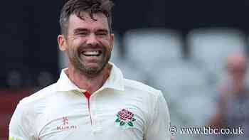 County Championship: Six teams who will contest title confirmed