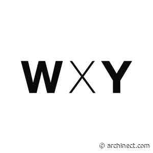WXY Architecture + Urban Design is hiring a Marketing Coordinator in New York, NY, US - Archinect