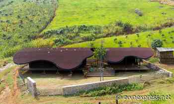 Vietnamese projects score at int’l architecture awards - VnExpress International