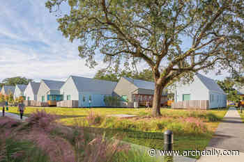 Reevaluating America's Priorities: Digging into the Practice of Architecture in the United States - ArchDaily