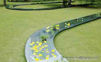 Japanese architecture and the Olympics: pavilions pop up - Wallpaper*