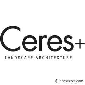 Ceres+ Landscape Architecture is hiring a Landscape Architect/Designer in Vail, CO, US - Archinect
