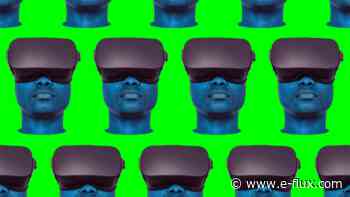 FOLIO: Journal of Contemporary African Architecture Call for papers, Volume 3 - E-Flux